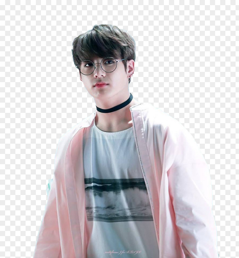 Spring Day Jungkook 2017 BTS Live Trilogy Episode III: The Wings Tour T-shirt PNG