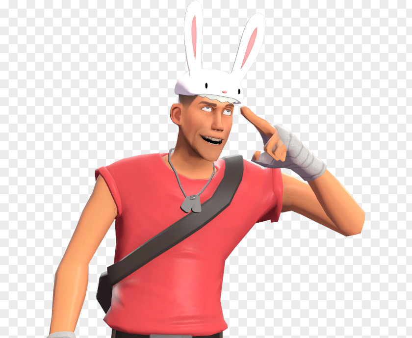 Team Fortress 2 Headgear Hat Illinois PNG