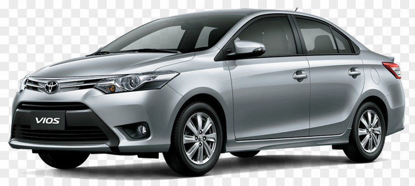 Toyota Vios Car Nissan Sylphy Vehicle PNG