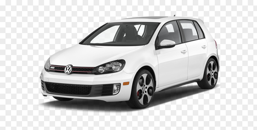 Volkswagen 2016 Golf GTI 2015 Car 2011 PNG