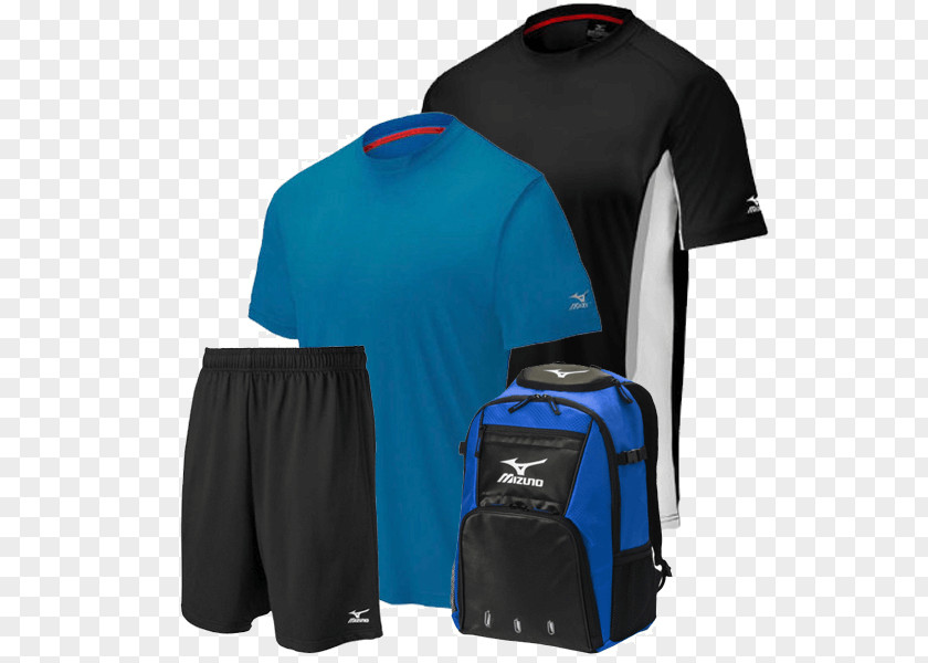 Volleyball Team Mizuno Corporation Backpack Bag Amazon.com Baseball PNG