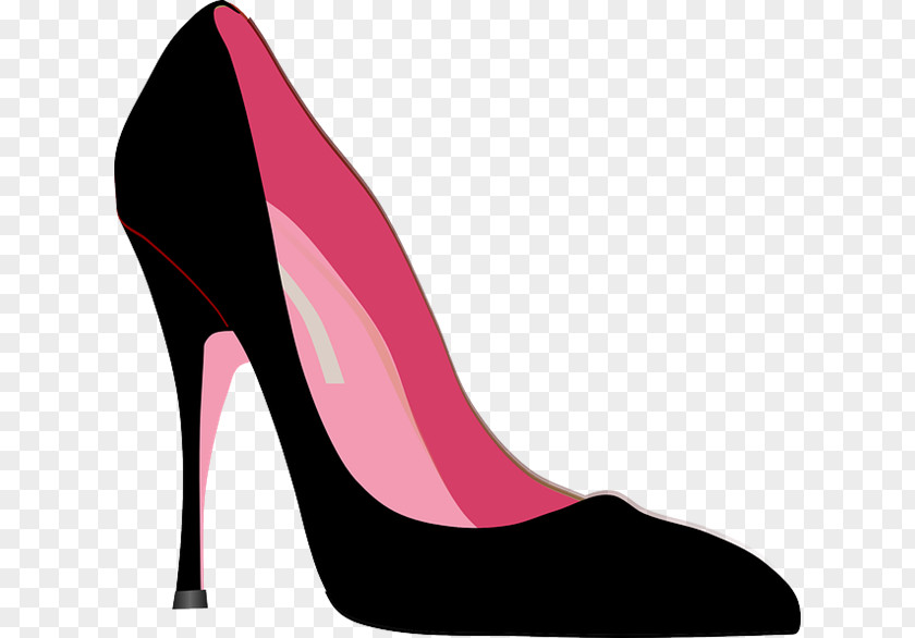 West Health High-heeled Shoe Stiletto Heel Clip Art PNG