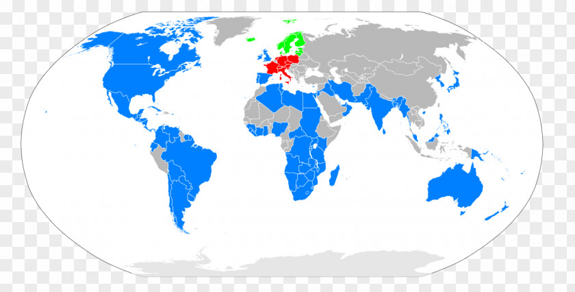 World Map Globe Earth PNG