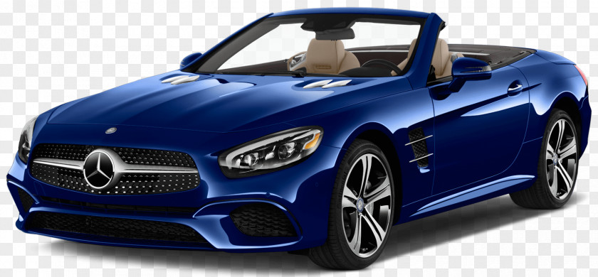 Car 2017 Mercedes-Benz SL-Class S-Class Luxury Vehicle PNG