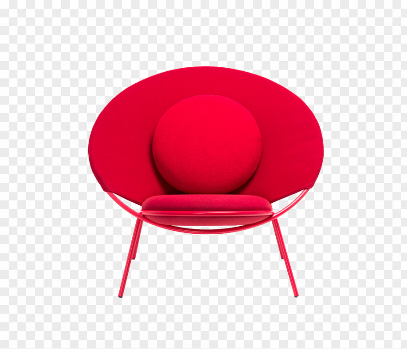 Chair Circle Font PNG