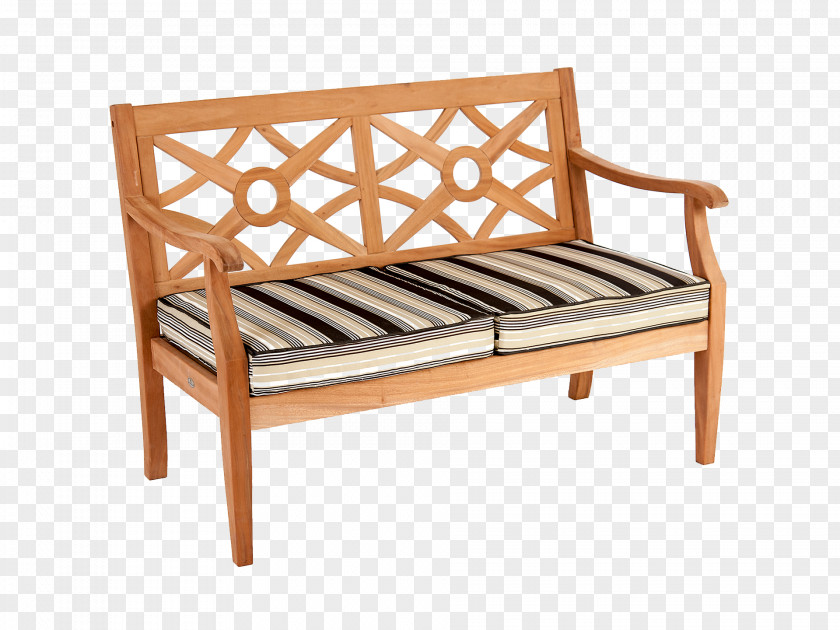 Chair Garden Furniture Couch Bench Living Room PNG