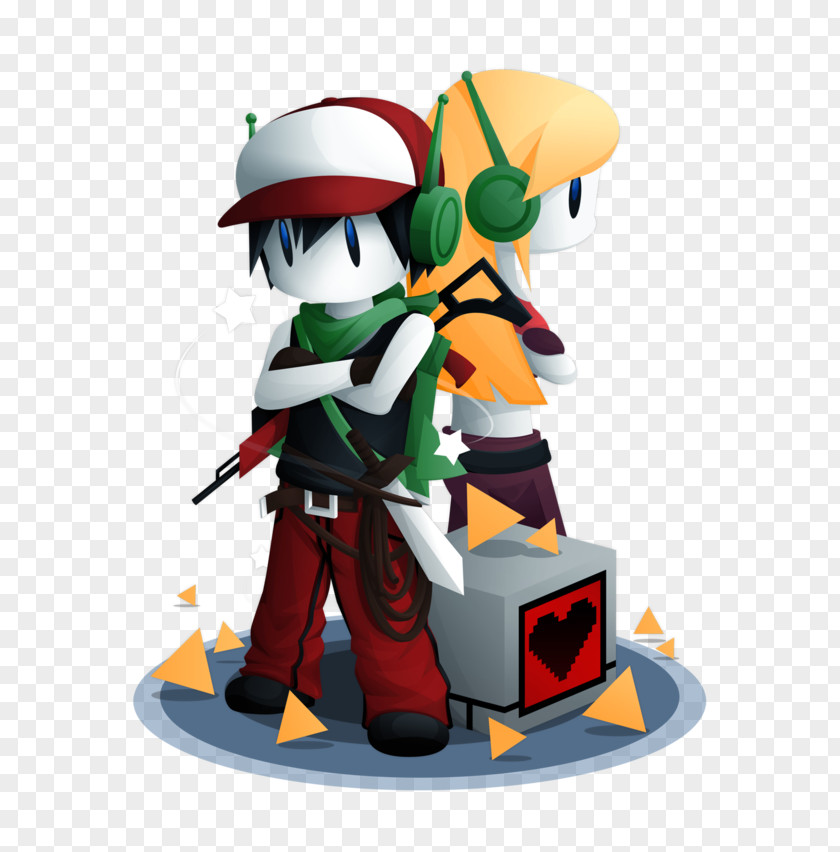Curly Bracket Cave Story 3D 1001 Spikes Video Game Nicalis PNG