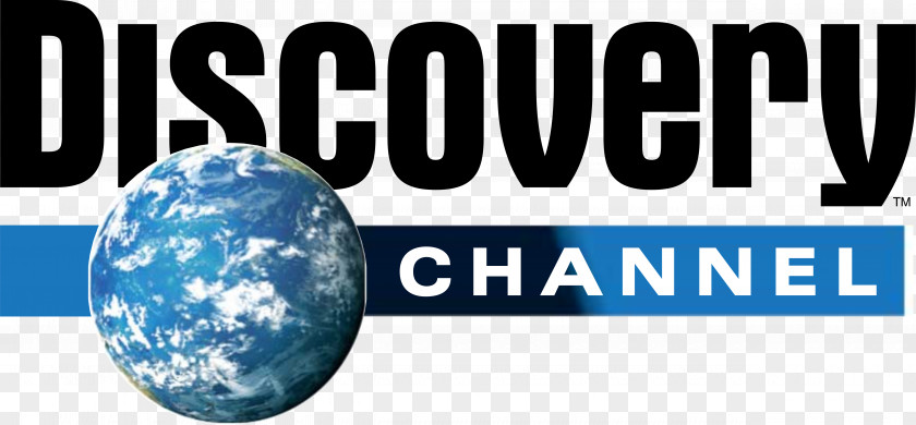 Discovery Channel Logo Television Documentary PNG