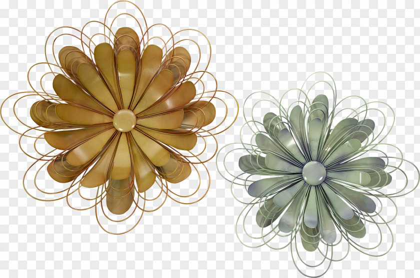 Flower Petal Megabyte Clip Art PNG