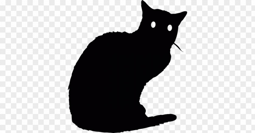 Kitten Black Cat Bombay Manx Domestic Short-haired PNG