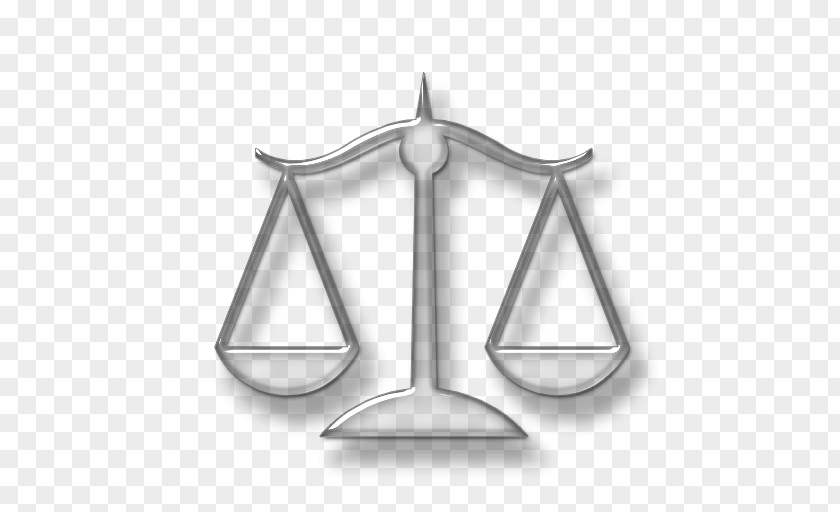 Lawyer Measuring Scales Justice PNG
