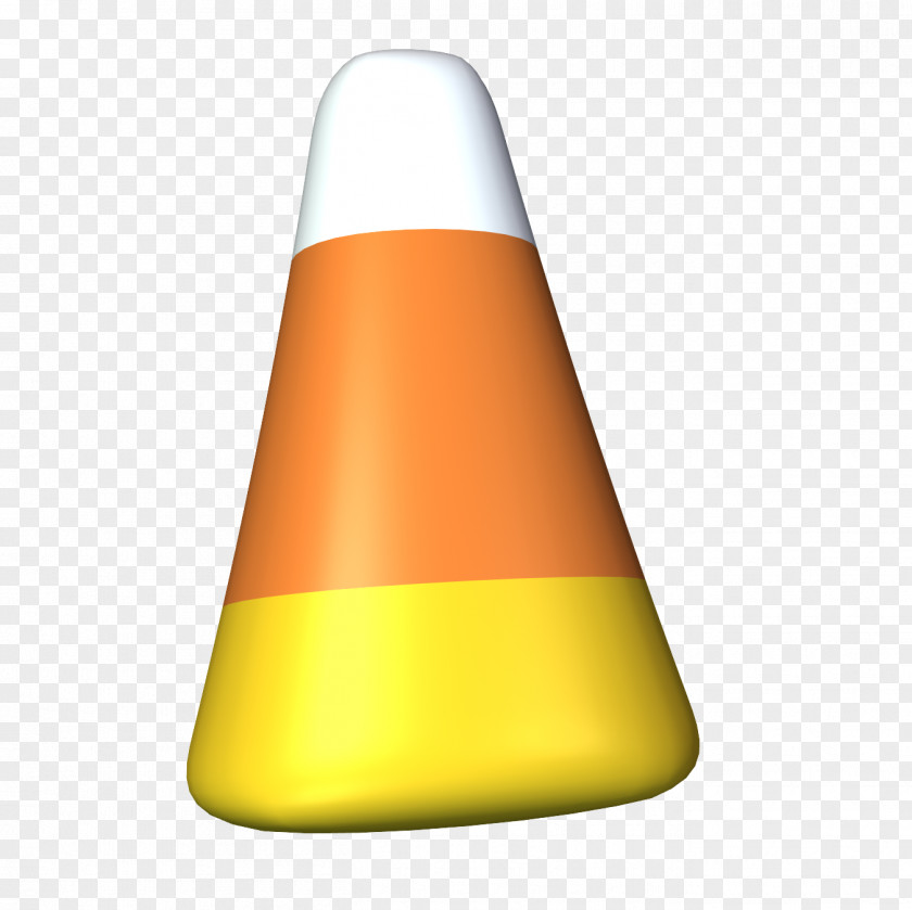 Letter Candy Corn Banner Product Design LiquidM PNG