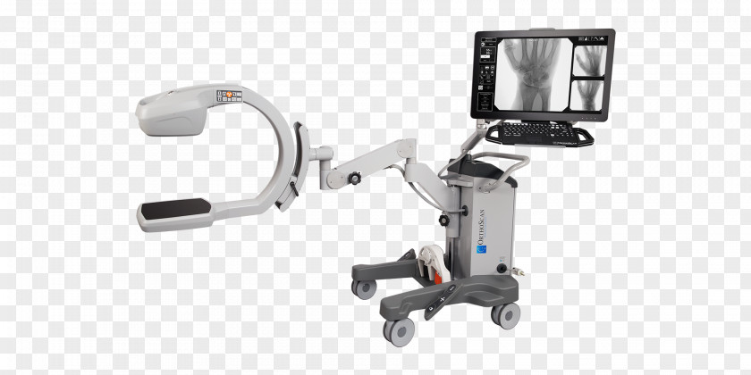 Orthoscan Inc Fluoroscopy Medical Imaging Flat Panel Detector Ziehm GmbH PNG