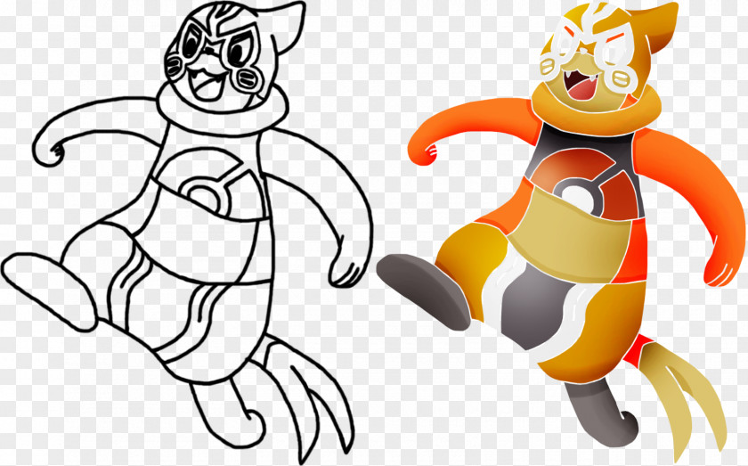 Pikachu Pokémon Omega Ruby And Alpha Sapphire Buizel Trainer PNG