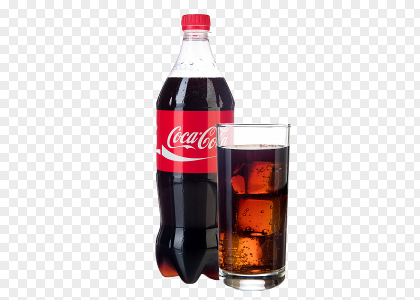 Pizza Fizzy Drinks Coca-Cola Diet Coke PNG