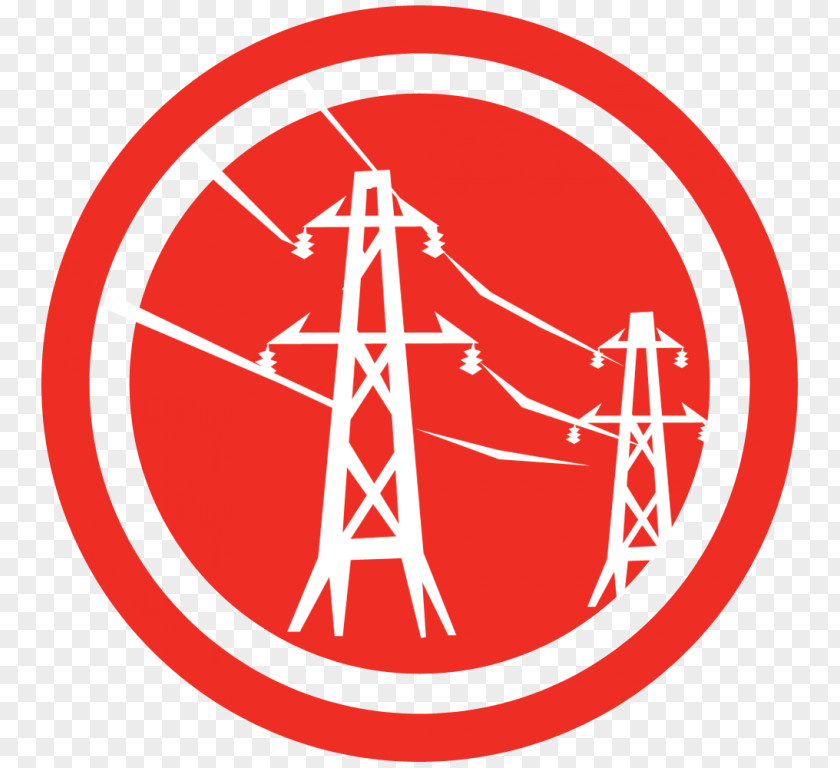 Power Transmission & Distribution Electric Electricity Tower PNG