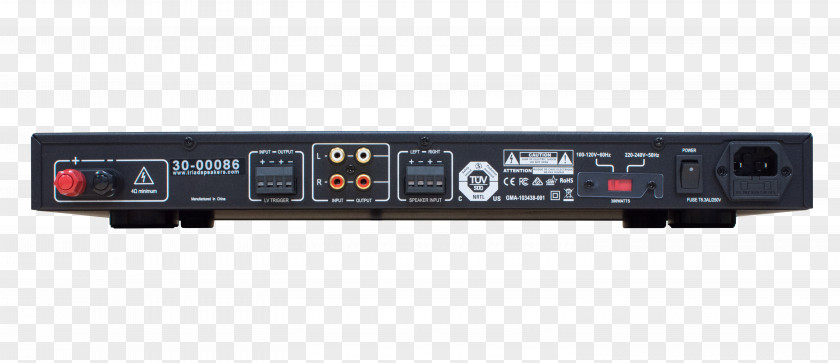 RF Modulator Electronics Audio Power Amplifier Electronic Musical Instruments PNG
