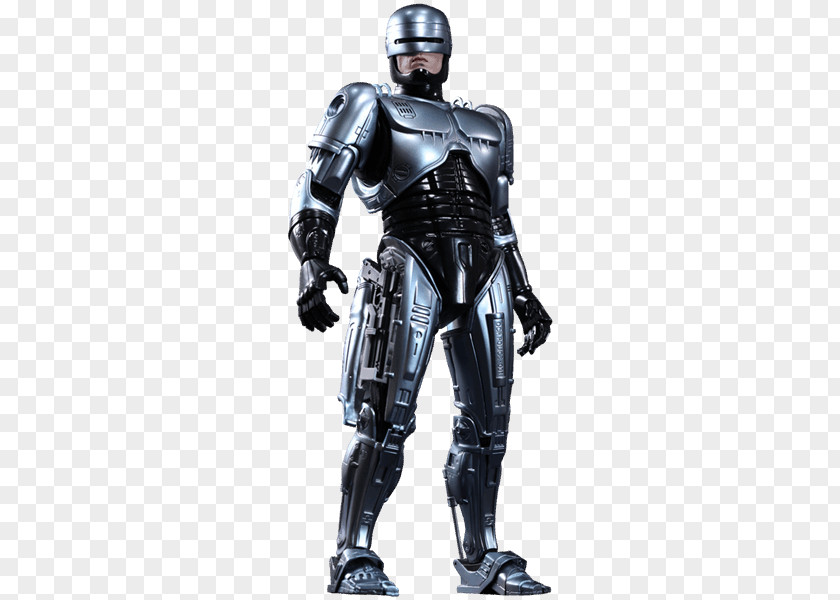 Robocop PNG clipart PNG