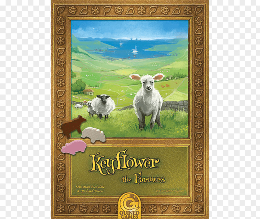 Sheep Game Farmer Agriculture Expansion Pack PNG