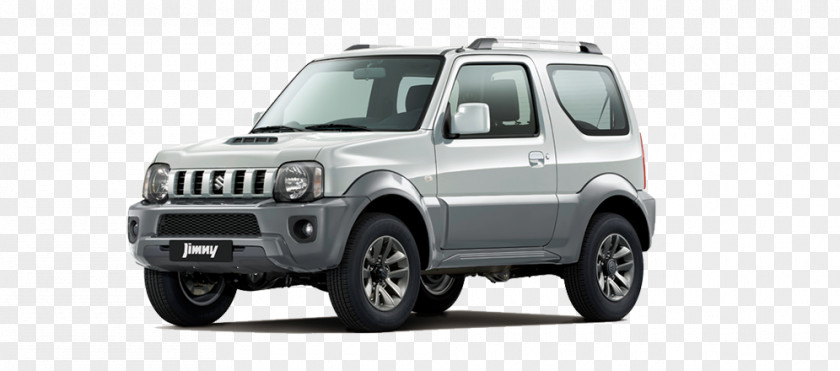 Suzuki Jimny Sidekick Ignis Car PNG