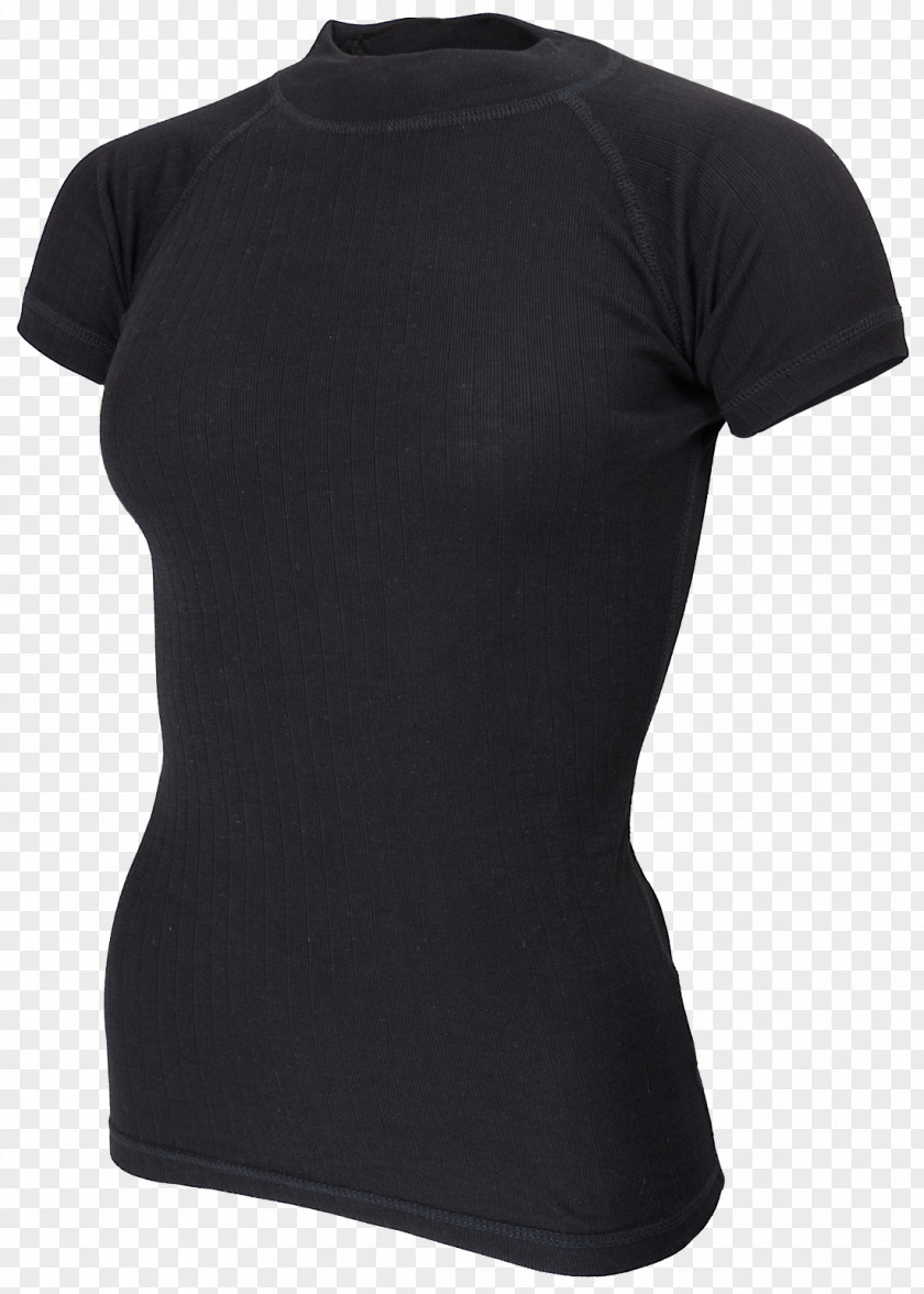 T-shirt Sleeveless Shirt Sportswear PNG
