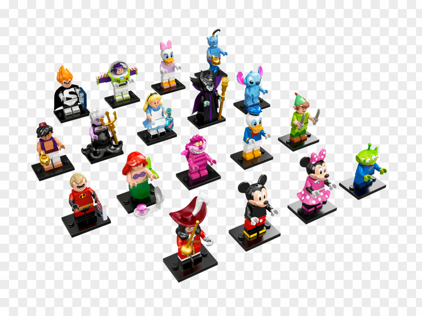 The Lego Movie Minifigures Disney Pirates Of Caribbean PNG