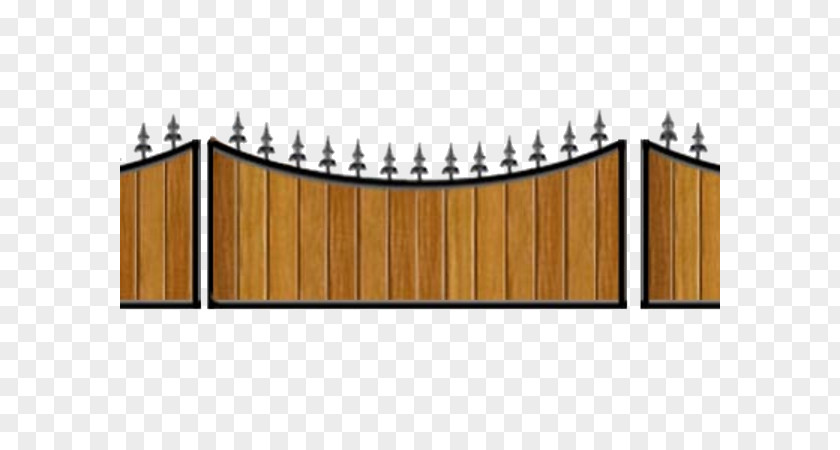 Vertical Cedar Wood Fence Facade Line Angle PNG