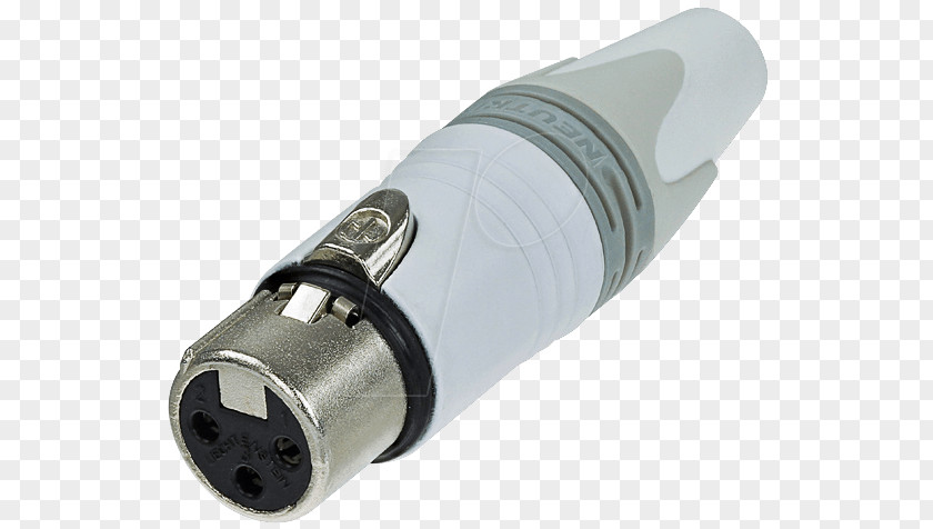 XLR Connector Electrical Neutrik Cable Phone PNG