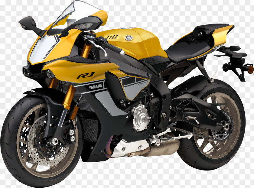 Yamaha YZF-R1 Motor Company Motorcycle Corporation YZF-R6 PNG