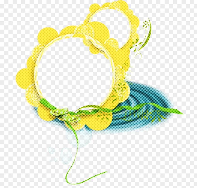 Accessoire Fashion Yellow Background PNG