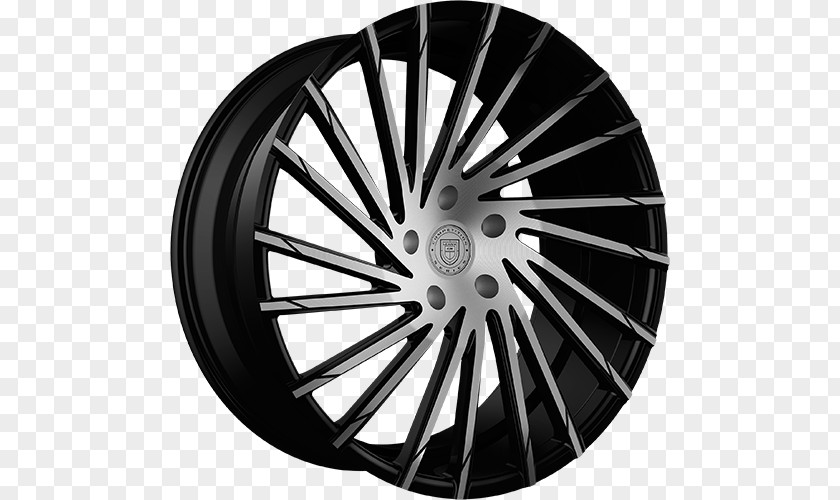 Cart Wheel Lexani Corp Car Rolls-Royce Wraith Rim PNG