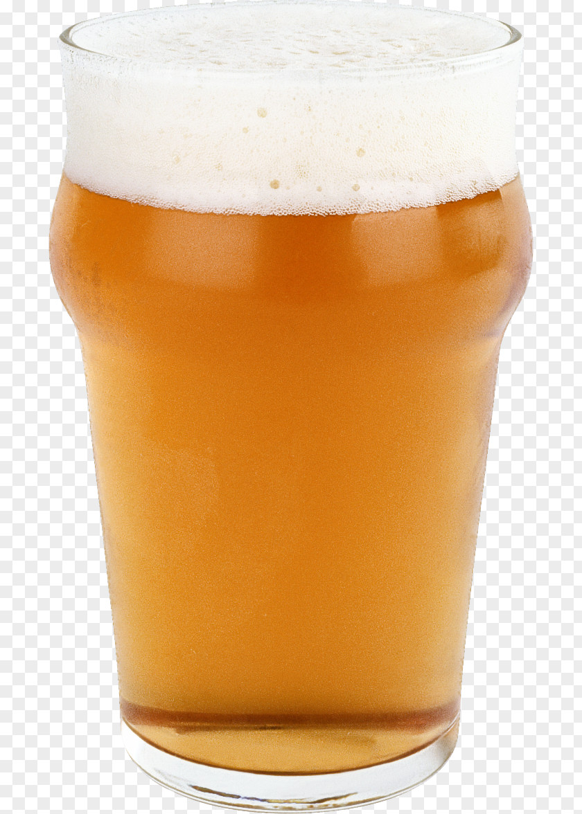 Drinkware Beer Cocktail Pint Glass Drink Lager PNG
