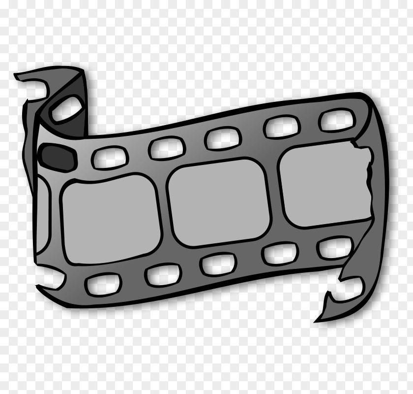Film Strip Clipart Photography Free Content Photographer Clip Art PNG