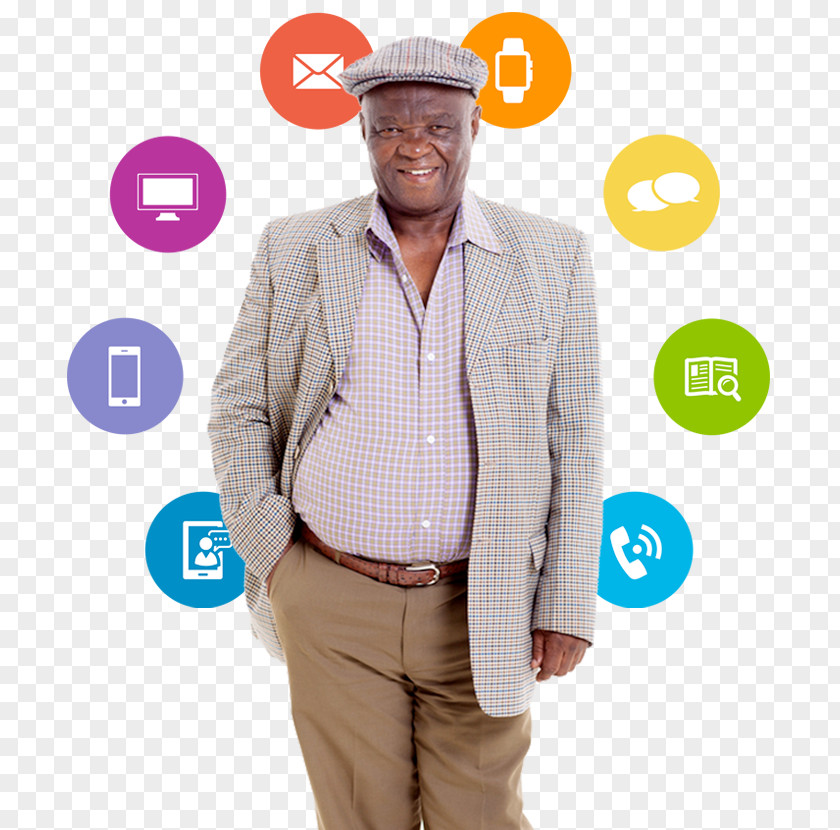 Health Communication Stock Photography Grandparent Royalty-free PNG