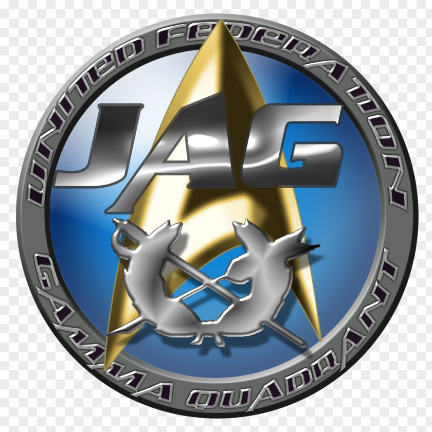 Jag Emblem Badge Logo PNG