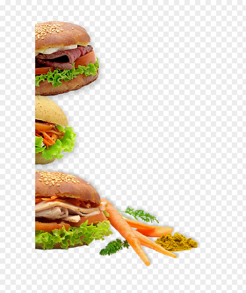Junk Food Cheeseburger Fast Hamburger McDonald's Big Mac Buffalo Burger PNG