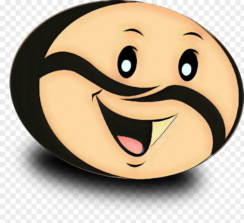 Mouth Cheek Emoticon PNG