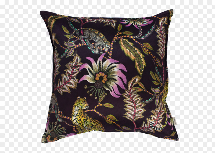 Pillow Cushion Throw Pillows Couch Textile PNG