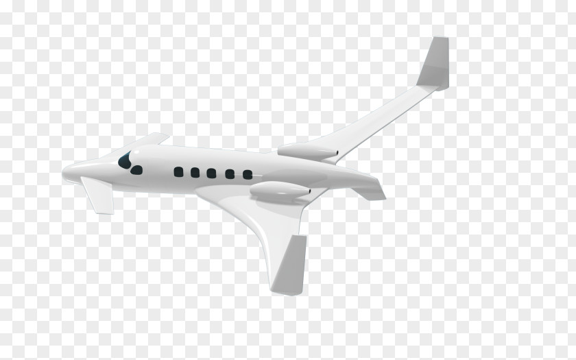 Plane Narrow-body Aircraft Airplane Air Travel Propeller PNG