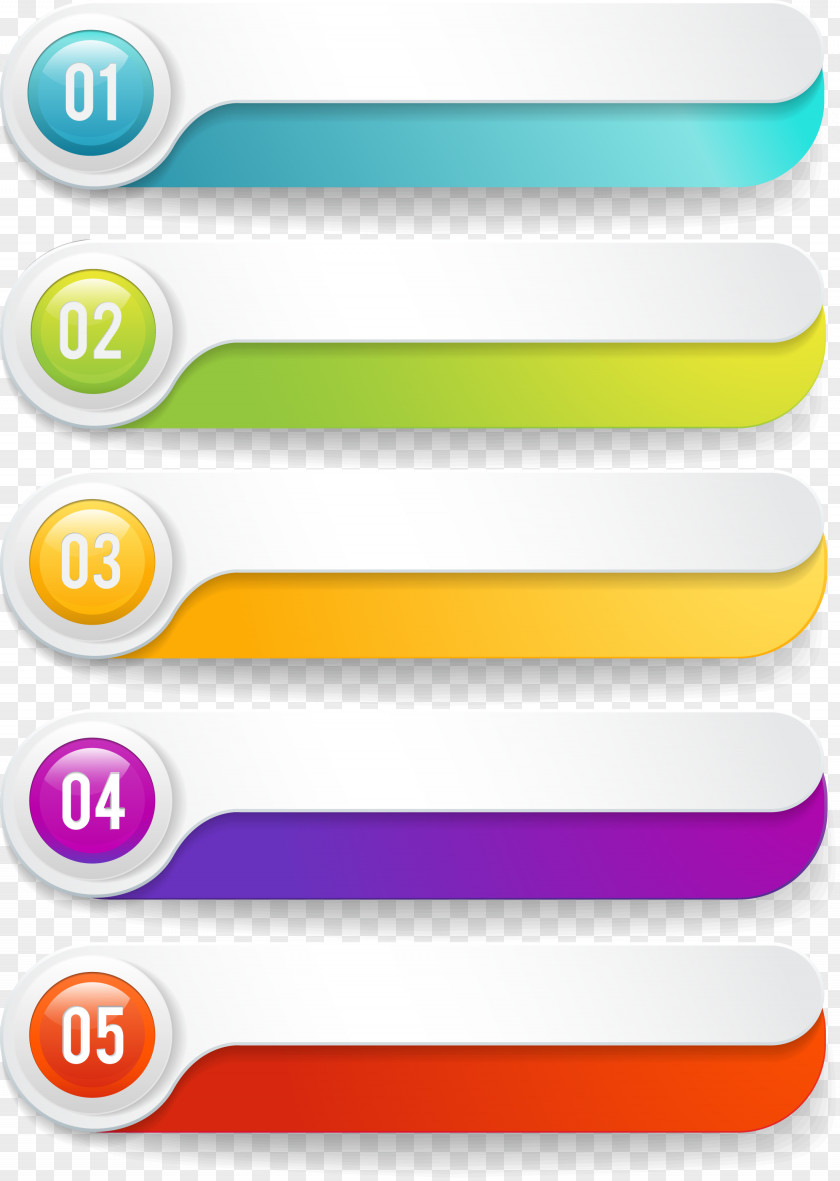 PPT Element Chart PNG