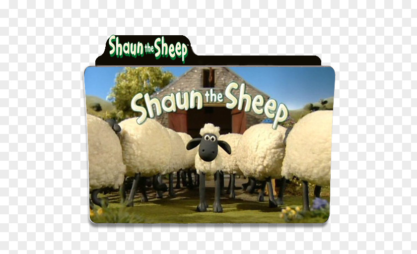 Shaun The Sheep Aardman Animations Bitzer Animated Film PNG