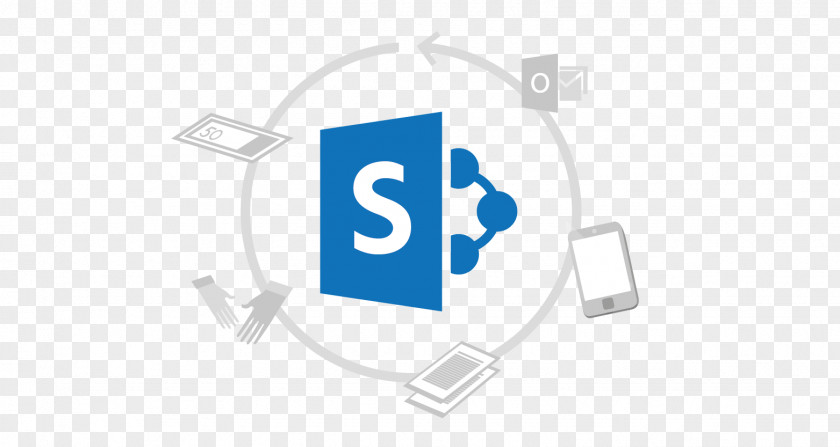 Starting Point Logo SharePoint Online Font PNG