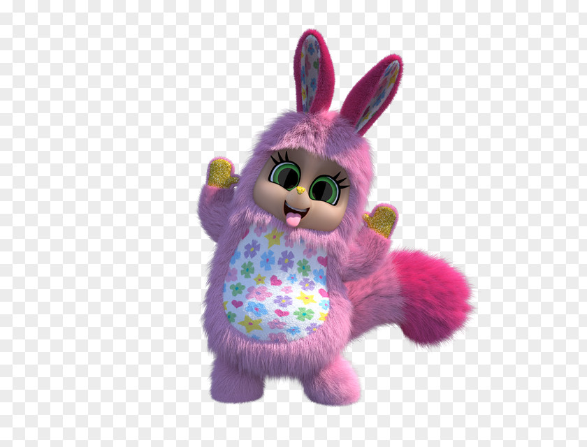 Toy Stuffed Animals & Cuddly Toys Easter Bunny Plush Infant PNG