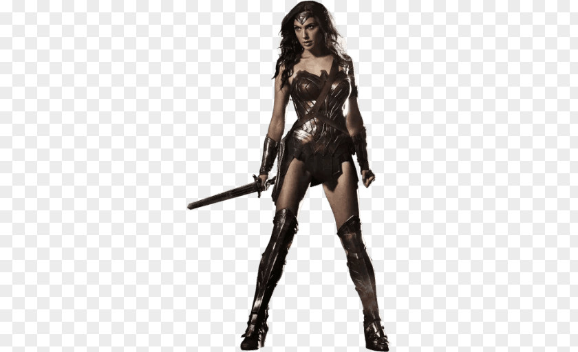 Wonder Women Woman Superman Batman Cyborg Black Canary PNG