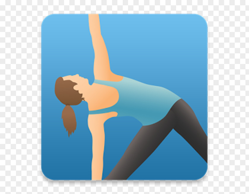 Yoga Pocket App Store Google Play PNG