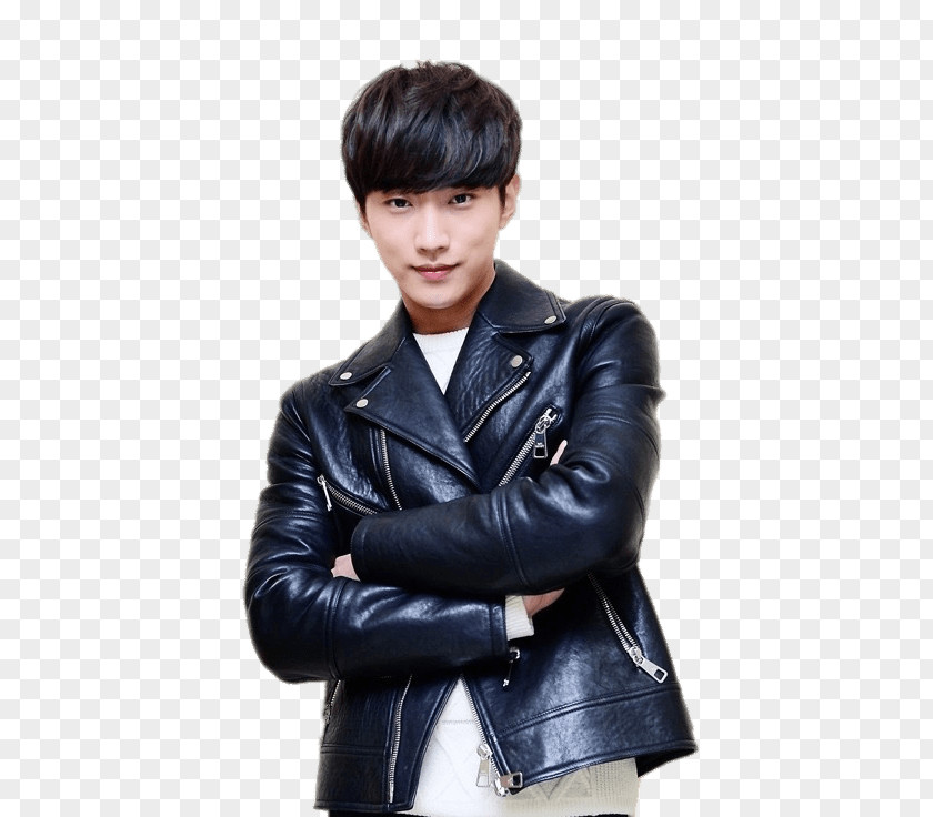 Actor Jinyoung B1A4 Legend Of The Blue Sea K-pop PNG