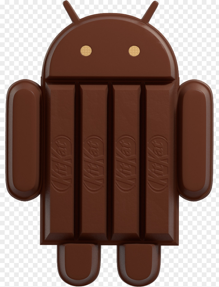 Android KitKat Kit Kat Version History Google PNG