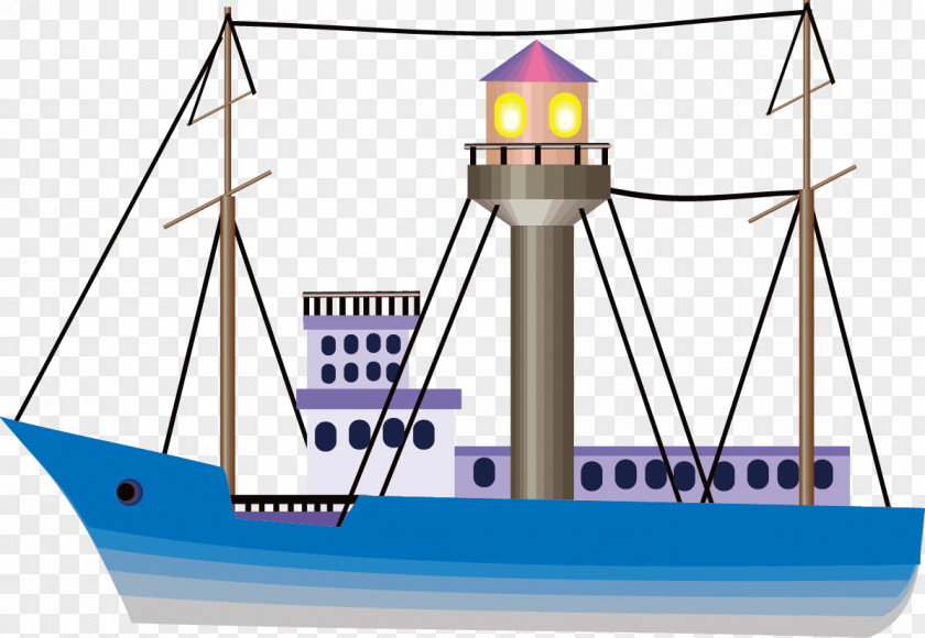 Apparel Printing Boats Caravel Ship Watercraft Clip Art PNG