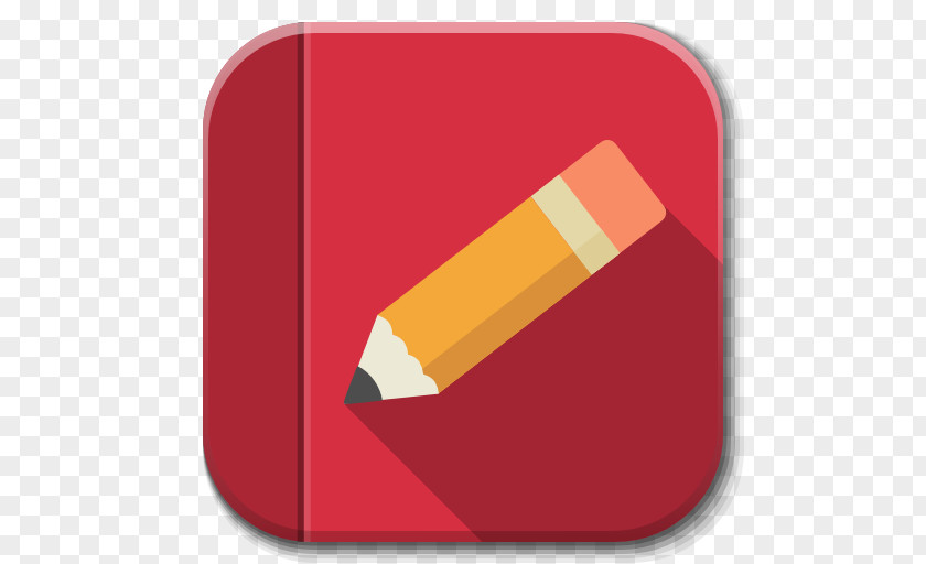 Apps Rednotebook Angle Font PNG