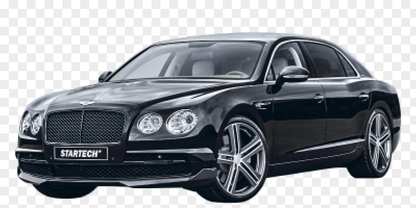 Bentley Continental Flying Spur Car Range Rover Brabus PNG